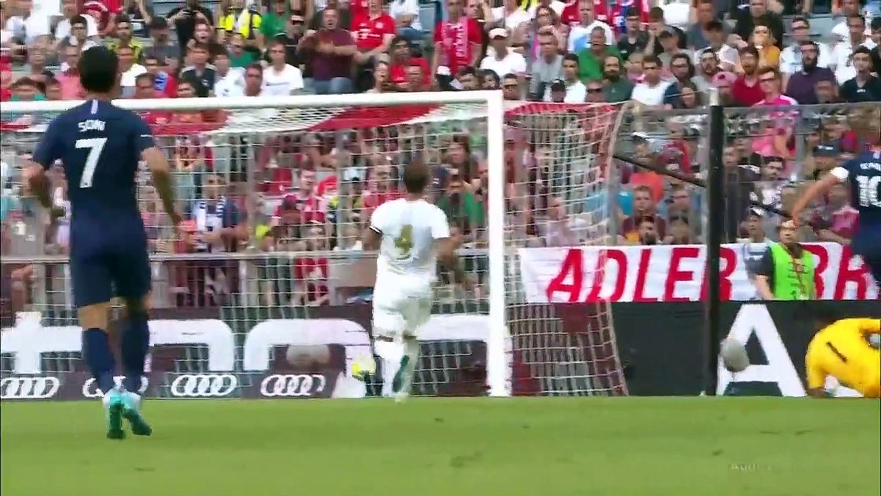 Real Madrid vs Tottenham | All Goals and Highlights