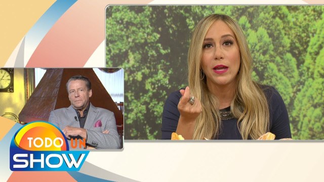 ¡Se defiende y lo acusa! Carlos Trejo denuncia amenazas de parte de Alfredo Adame. | Todo Un Show