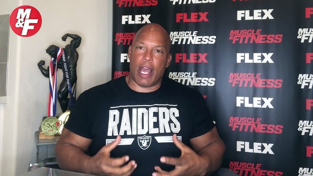 Bodybuilding Competition Tips for Beginners