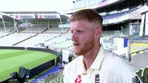 Ben Stokes speaks about cricket comeback