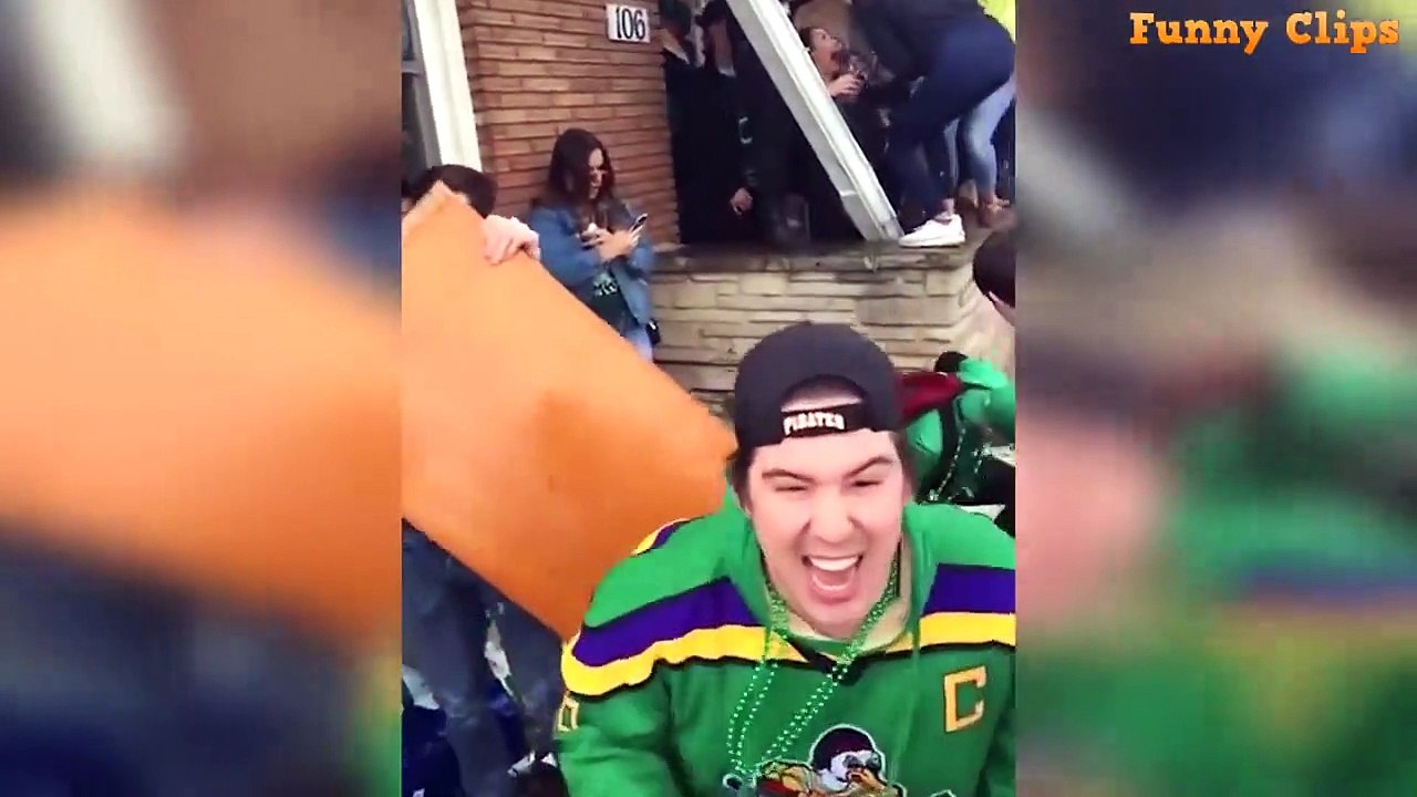 Best Fails Compilation. TRY NOT to LAUGH