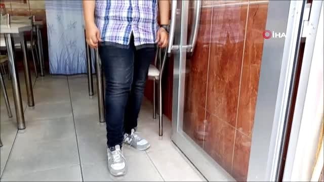 Tekirdağ'da başıboş köpekler 13 yaşındaki çocuğa saldırdı