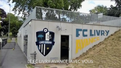 LE RELOOKING DES INFRASTRUCTURES