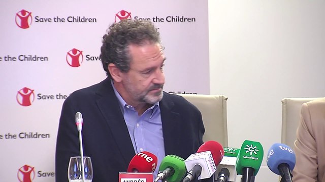 Save the Children, contra el estigma a los menores extranjeros