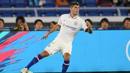 What Should Our Expectations Be for Christian Pulisic’s First Season With Chelsea?