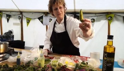 Highlights from the 153rd Ryedale Show