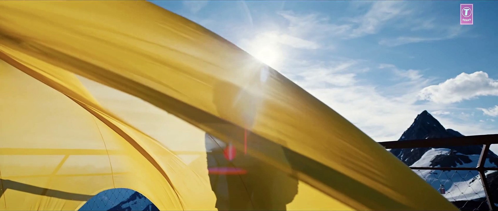 Enni Soni (Teaser) | Saaho | Prabhas, Shraddha Kapoor | Guru Randhawa, Tulsi Kumar| Releasing 2 Aug