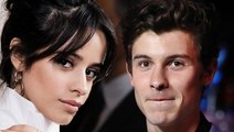 Camila Cabello & Shawn Mendes Confirm Dating Rumors Kissing & Making Out In Miami