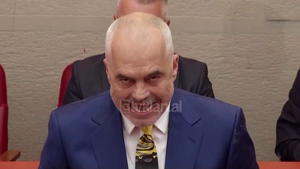 Veliaj ben betimin e mandatit te dytë