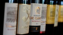 France hits back over Trump's 'moronic' comments on French wine