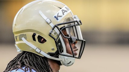 Will Christian McCaffrey, Alvin Kamara, or Saquon Barkley Be Next to Join 1K/1K Club?