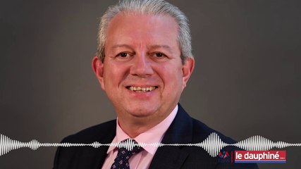 PODCAST Laurent Rigaud innove à la tête des  Savoyards du monde