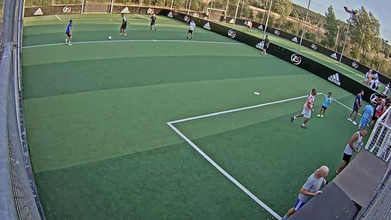 Equipe 1 Vs Equipe 2 - 30/07/19 19:06 - Loisir Aix en Provence  - Aix en Provence  Z5