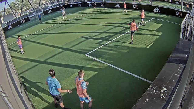 Equipe 1 Vs Equipe 2 - 30/07/19 18:57 - Loisir Aix en Provence - Aix en Provence Z5