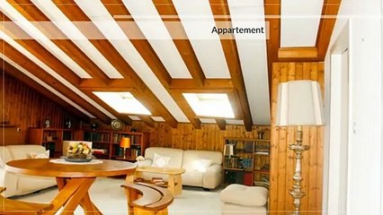 A vendre - Appartement - Chernex (1822) - 3.5 pièces - 95m²