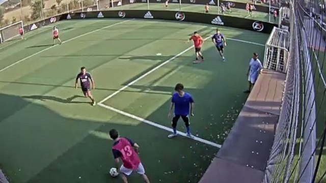 Equipe 1 Vs Equipe 2 - 30/07/19 19:02 - Loisir Aix en Provence - Aix en Provence Z5