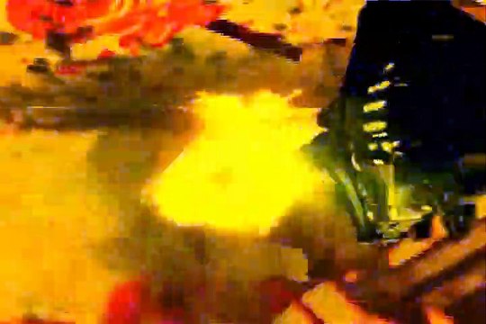 MVGEN: Darth Travis : Diamond Skull