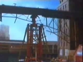 TUGS with Thomas - High Tide