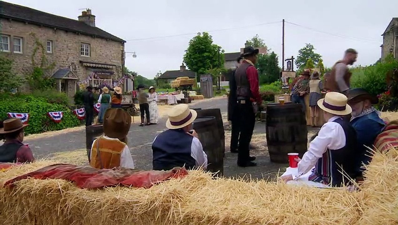 Emmerdale 30th July 2019