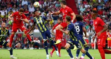 Hasan Ali Kaldırım, Bayern Münih maçında sakatlandı!