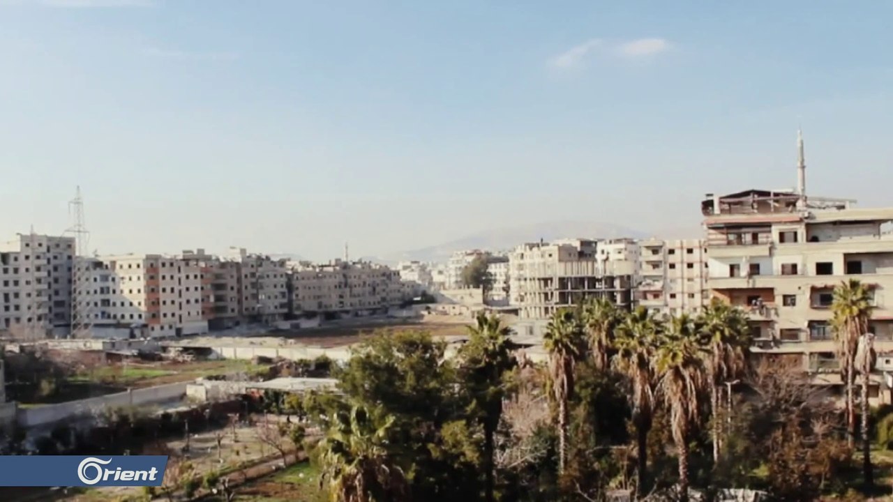 الميليشيات الطائفية تواصل الاستيلاء على ممتلكات المدنيين جنوب دمشق - سوريا