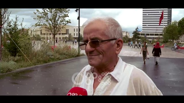 Tempora – Qytetari për “Tempora”: Jam për të shembur ata që duan të prishin teatrin