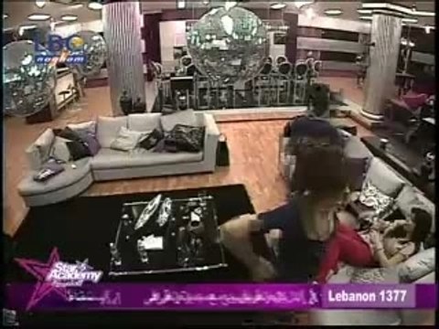 Asma - Repetitions - Live Starac LBC5