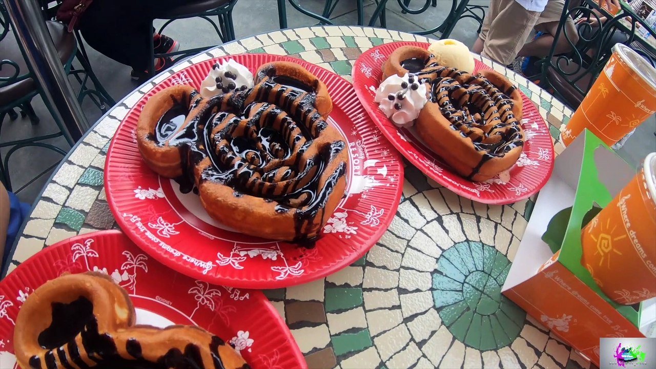 Le Revo-Rama en Asie ! (Bande annonce)