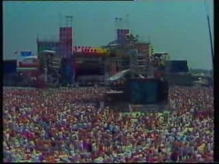 Rick Springfield Human Touch