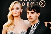 Sophie Turner and Joe Jonas Get Matching Tattoos in Honor of Late Dog