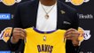 Anthony Davis Will Keep Chasing NBA Title Until He Succeeds