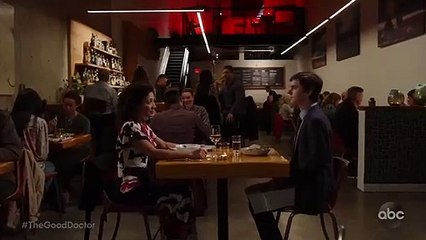 The Good Doctor Season 3 Will Shaun Find Love Teaser Promo (2019)