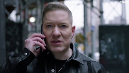 Power Season 6 Tommy Promo (2019) Final Season