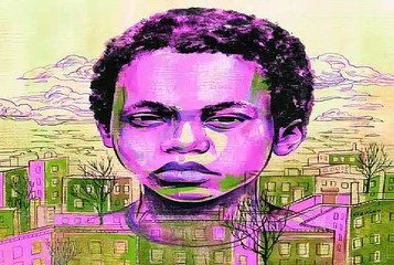 MVGEN: Nas  : The Art Of It