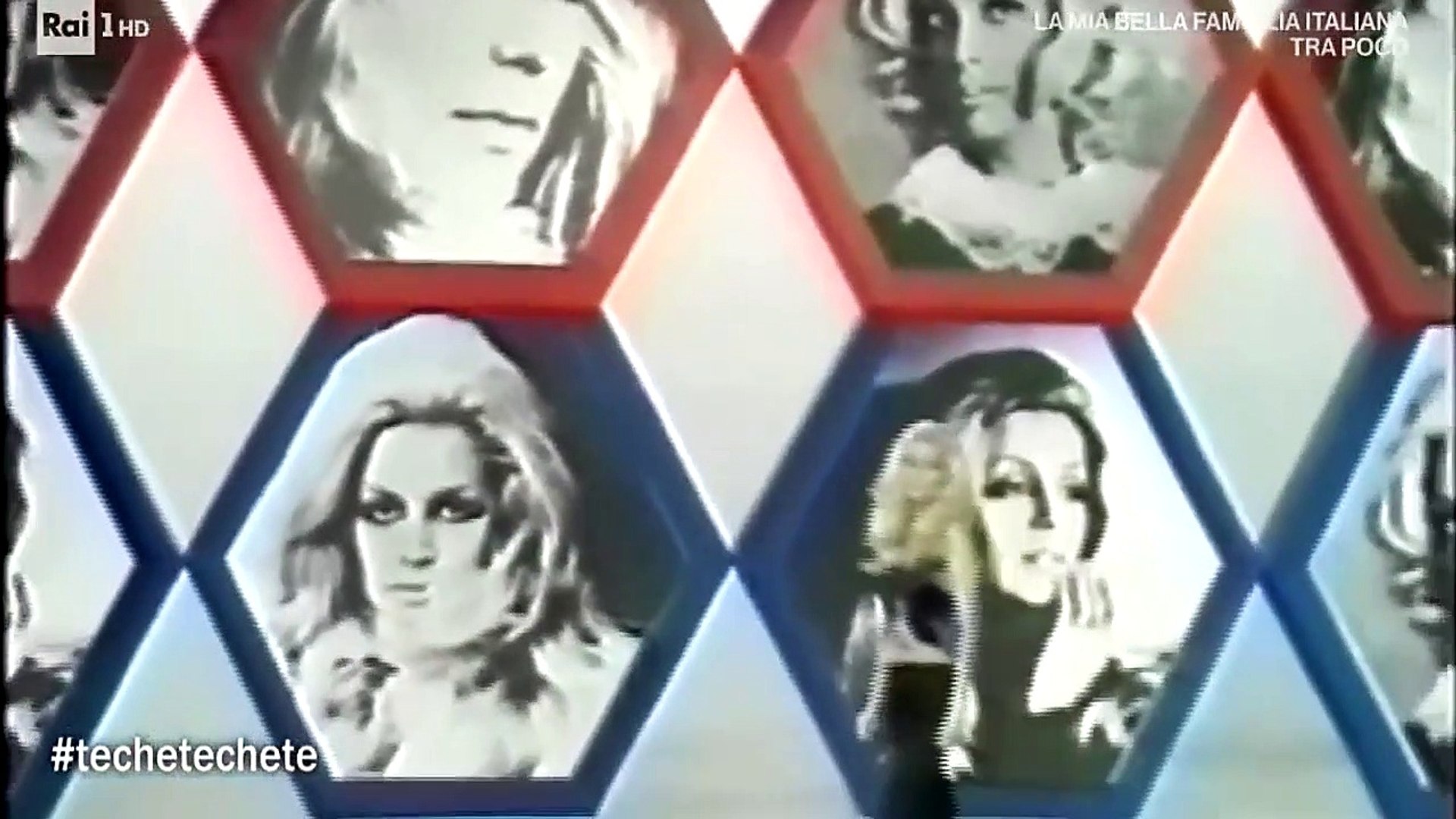Das Paradies Il Paradiso Patty Pravo 1969 70 Video Dailymotion