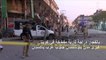 مقتل خمسة أشخاص بانفجار دراجة نارية مفخخة في جنوب غرب باكستان