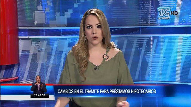 Cambios para solicitar préstamos hipotecarios en el Biess