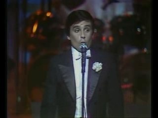 Thierry parodie Georgette Lemaire