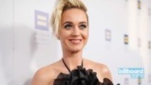 Jury Finds Katy Perry Liable for Copying Christian Rap Song 'Joyful Noise' | Billboard News