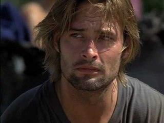 Momentos LOST - Discman