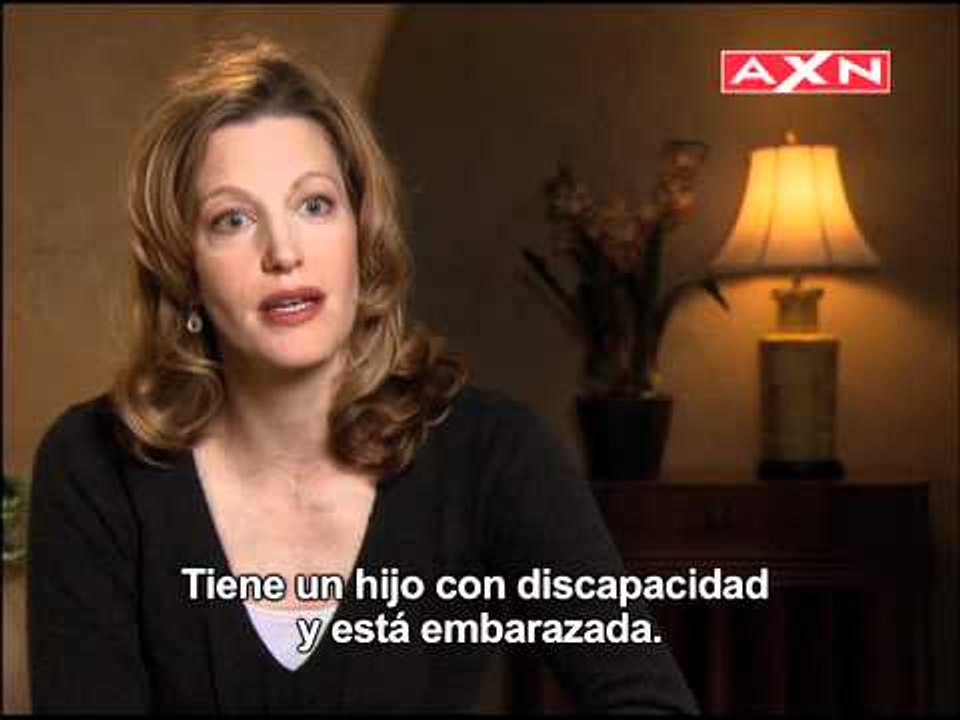 Breaking Bad - Conoce a Skyler White