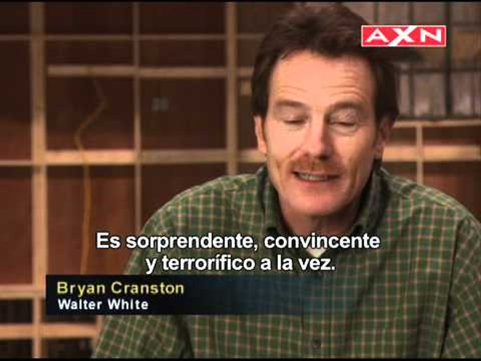 Breaking Bad - ¿Qué es Breaking Bad?