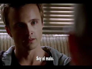 Breaking Bad - El peligroso Walter White