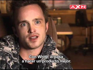Breaking Bad - Conoce a Jesse
