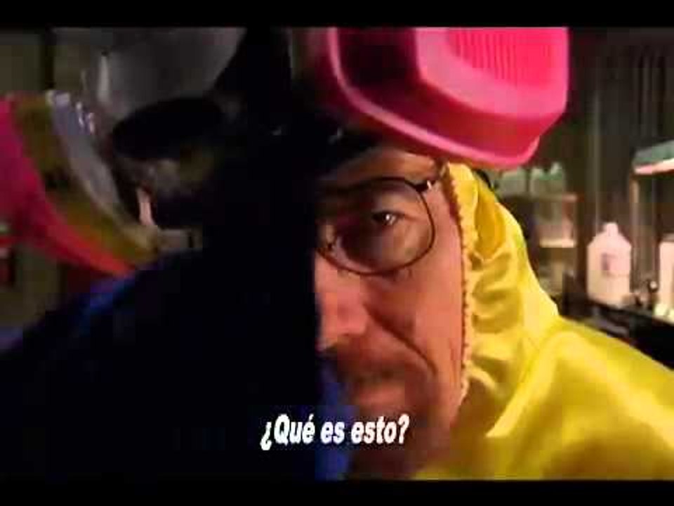 Volátil temporada de Breaking Bad