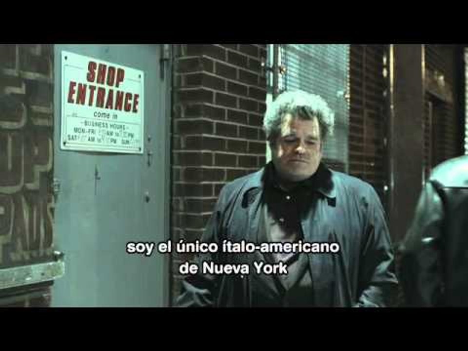 The Confession - Los Actores