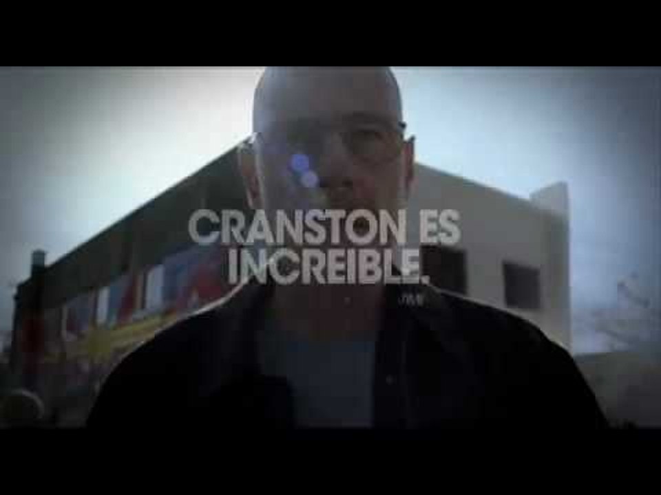 BREAKING BAD 5