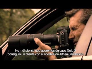 The Firm - Resumen Ep 1&2