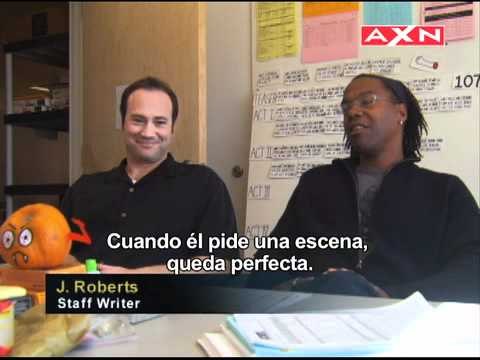 Breaking Bad - Vince Gilligan, el productor de Breaking Bad