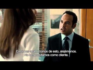 The Firm - Resumen Ep. 8